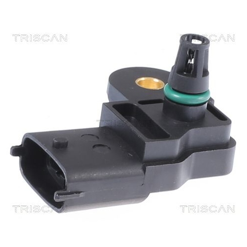 Sensor, Saugrohrdruck TRISCAN 8824 16017 für CITROËN FIAT FORD HONDA MITSUBISHI