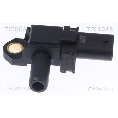 Sensor, Abgasdruck TRISCAN 8823 16004 für FORD