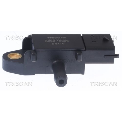 Sensor, Abgasdruck TRISCAN 8823 16006 für ALFA ROMEO FIAT FORD LANCIA