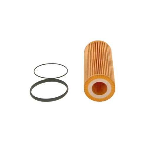 Ölfilter BOSCH 1 457 429 268 für AUDI PORSCHE VW