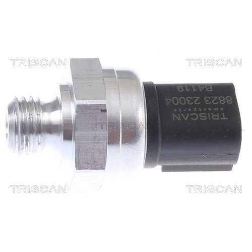 Sensor, Abgasdruck TRISCAN 8823 23004 für MERCEDES-BENZ