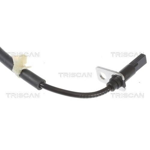 Sensor, Raddrehzahl TRISCAN 8180 69240 für SUZUKI, Hinterachse rechts