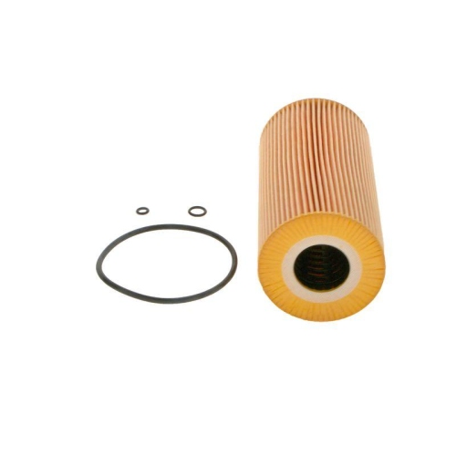 Ölfilter BOSCH 1 457 429 278 für MAN MERCEDES-BENZ RENAULT SSANGYONG STEYR FENDT