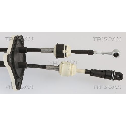 Seilzug, Schaltgetriebe TRISCAN 8140 28749 für CITROËN PEUGEOT