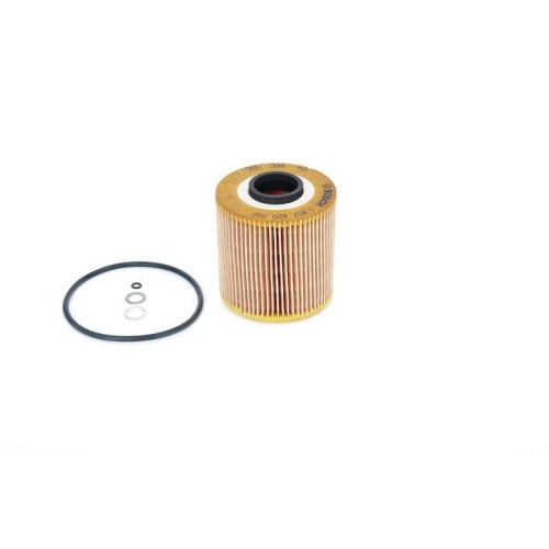 Ölfilter BOSCH 1 457 429 760 für BMW FORD