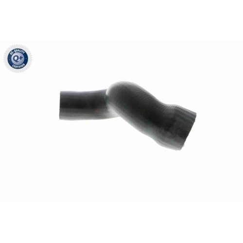 Ladeluftschlauch VAICO V10-3828 Q+, Erstausrüsterqualität für AUDI SEAT SKODA VW