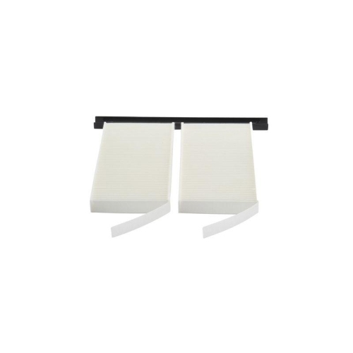 Filter, Innenraumluft BOSCH 1 987 432 078 für MERCEDES-BENZ NISSAN OPEL RENAULT