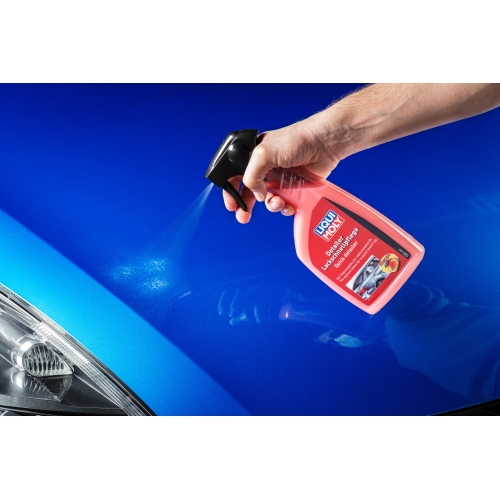 Liqui Moly 1x LM49174 Detailer Lack Paket 21611,20649