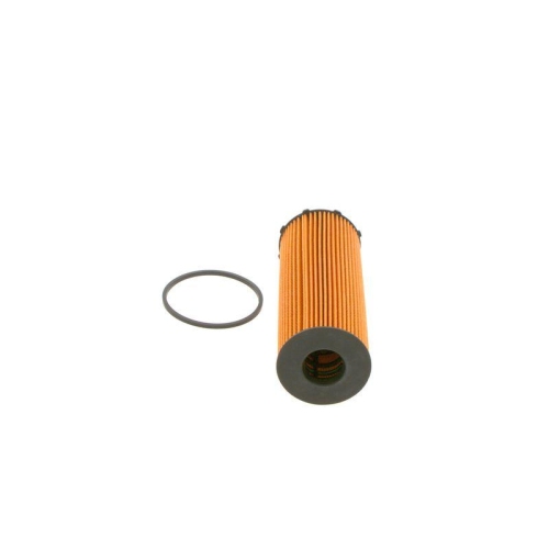 Ölfilter BOSCH F 026 407 002 für AUDI VW