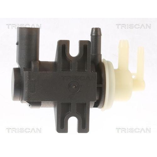 Druckwandler, Abgassteuerung TRISCAN 8813 29074 für AUDI SEAT SKODA VW