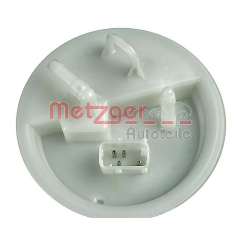 Kraftstoff-Fördereinheit METZGER 2250034 für BMW