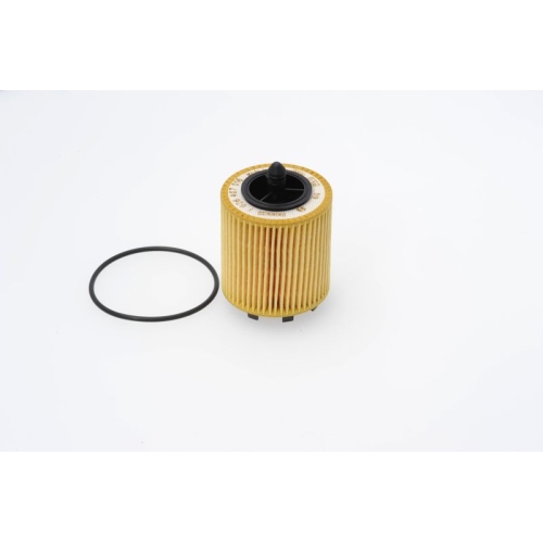 Ölfilter BOSCH F 026 407 016 für ALFA ROMEO FIAT GMC OPEL SAAB VAUXHALL PONTIAC