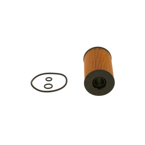 Ölfilter BOSCH F 026 407 023 für AUDI SEAT SKODA VW