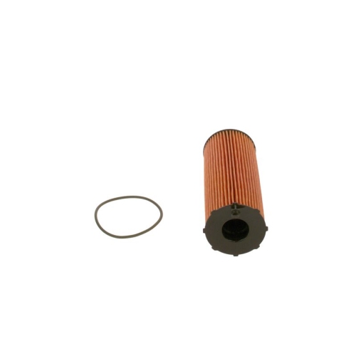 Ölfilter BOSCH F 026 407 066 für AUDI PORSCHE VW