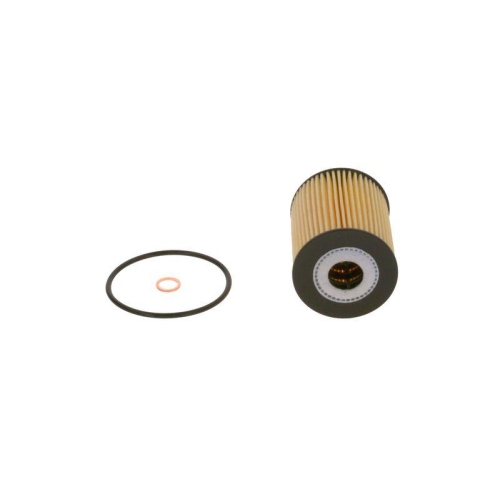 Ölfilter BOSCH F 026 407 071 für OPEL VAUXHALL CHEVROLET HOLDEN