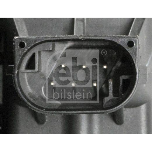 Fahrpedal FEBI BILSTEIN 181501 für SCANIA