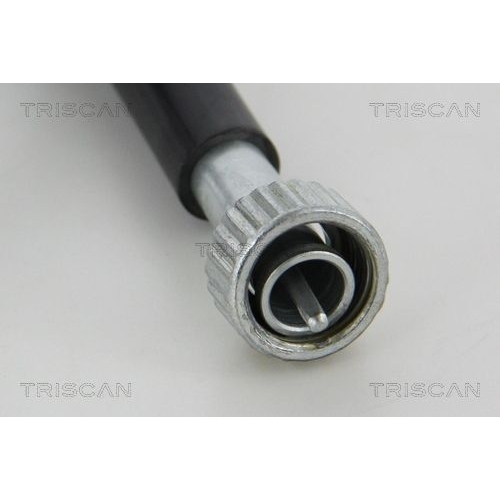 Tachowelle TRISCAN 8140 15402 für FIAT