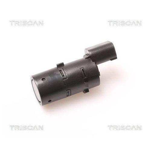 Sensor, Einparkhilfe TRISCAN 8815 28107 für CITROËN PEUGEOT, beidseitig, hinten