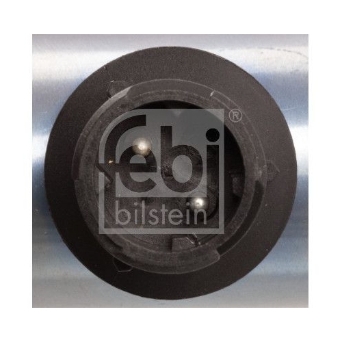 Magnetventil FEBI BILSTEIN 185219 für DAF SCANIA