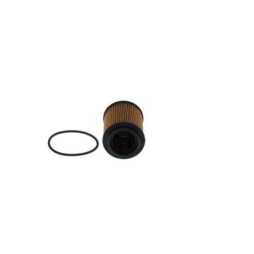 Ölfilter BOSCH F 026 407 095 für GMC OPEL SAAB VAUXHALL CHEVROLET