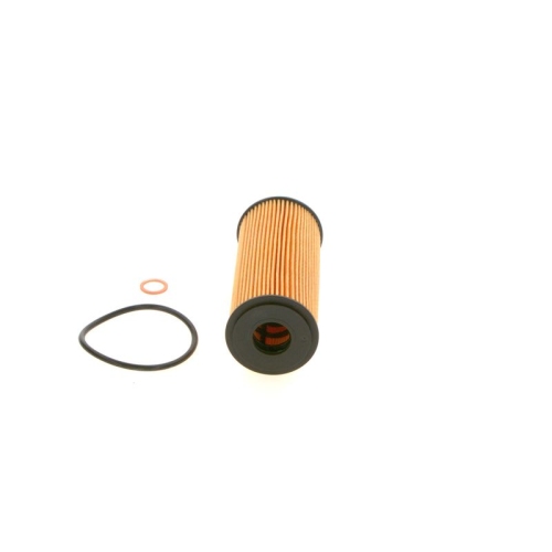 Ölfilter BOSCH F 026 407 123 für BMW TOYOTA MINI