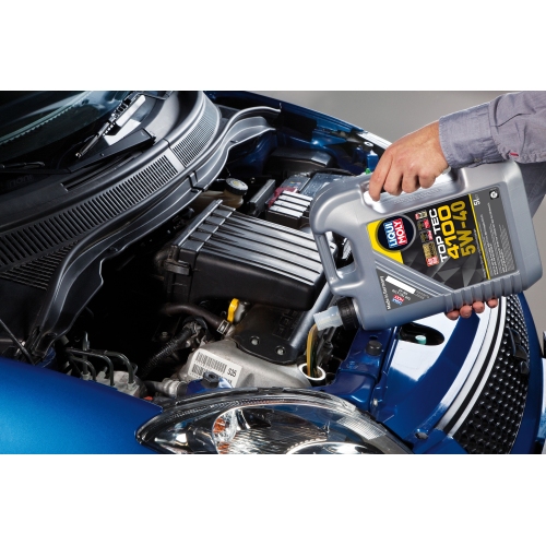 Liqui Moly 1x LM49194 Top Tec 4100 5W-40 5l + Cera Tec 300ml + Motor System Reiniger Benzin 300ml