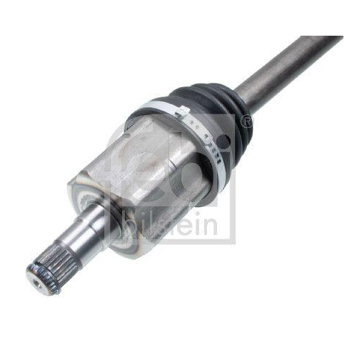 Antriebswelle FEBI BILSTEIN 182933 für AUDI SEAT SKODA VW, Vorderachse links