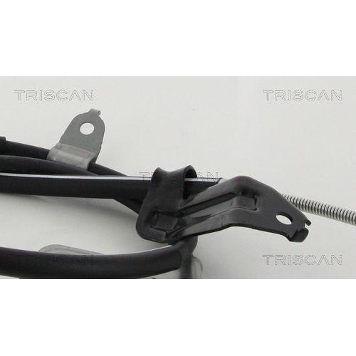 Seilzug, Feststellbremse TRISCAN 8140 68132 für SUBARU, links