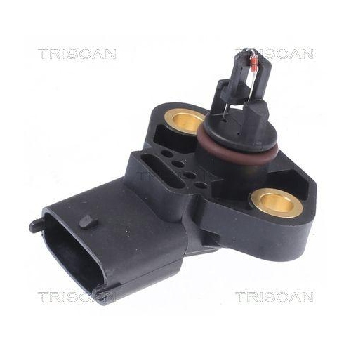 Sensor, Saugrohrdruck TRISCAN 8824 23002 für MERCEDES-BENZ