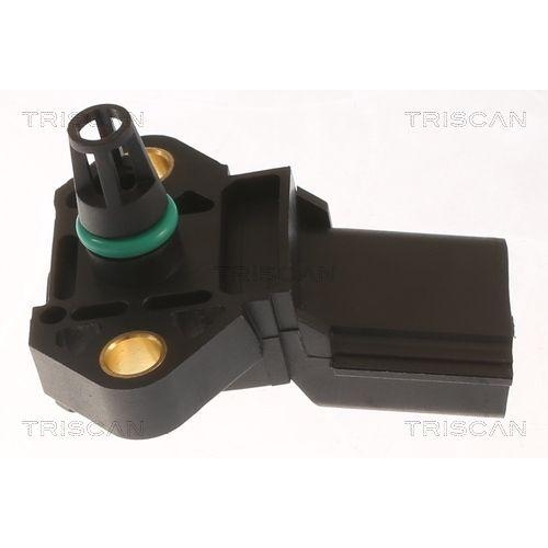 Sensor, Ladedruck TRISCAN 8827 29000 für AUDI SEAT VW