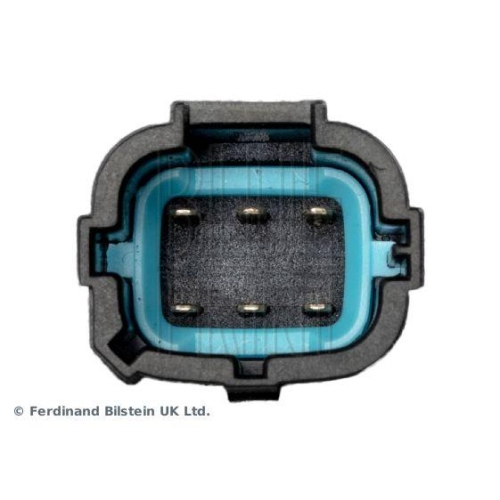 Blue Print 1x ADBP740045BP Abgasregelventil