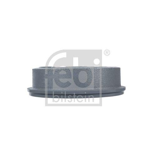 Bremstrommel FEBI BILSTEIN 02807 für OPEL VAUXHALL GENERAL MOTORS, Hinterachse