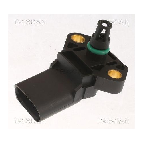 Sensor, Ladedruck TRISCAN 8827 29002 für AUDI SEAT SKODA VW