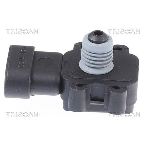 Sensor, Saugrohrdruck TRISCAN 8824 24018 für OPEL VAUXHALL