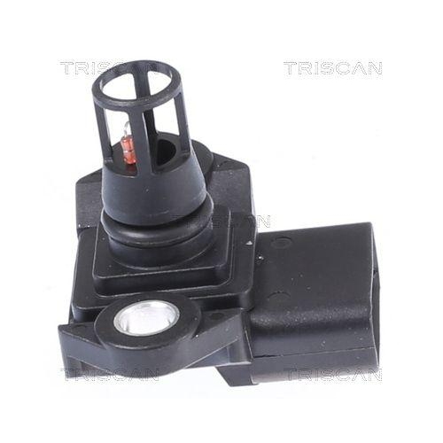 Sensor, Saugrohrdruck TRISCAN 8824 24019 für OPEL VAUXHALL