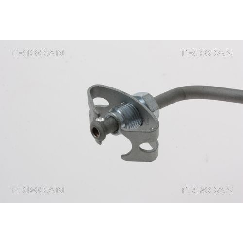 Bremsschlauch TRISCAN 8150 28265 für CITROËN PEUGEOT, Hinterachse rechts, außen