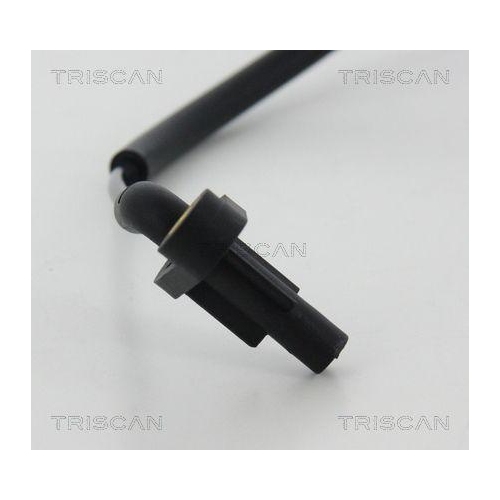 Sensor, Raddrehzahl TRISCAN 8180 28119 für CITROËN PEUGEOT, Vorderachse