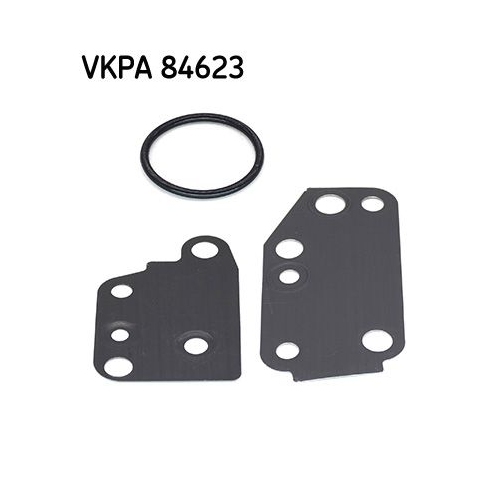 Wasserpumpe, Motorkühlung SKF VKPA 84623 für FORD LAND ROVER