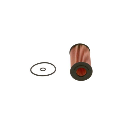 Ölfilter BOSCH F 026 407 074 für OPEL VAUXHALL