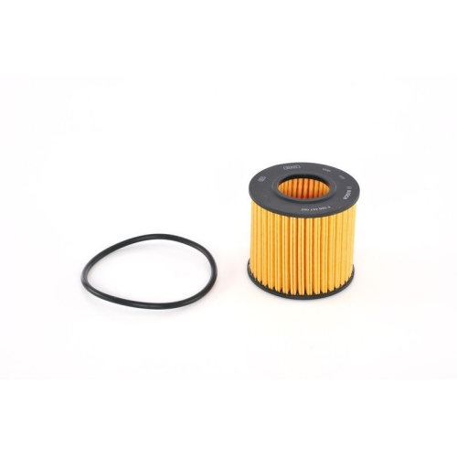 Ölfilter BOSCH F 026 407 092 für DAIHATSU SUBARU TOYOTA LOTUS LEXUS