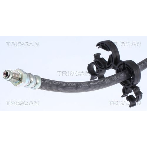 Bremsschlauch TRISCAN 8150 28238 für CITROËN PEUGEOT, Hinterachse rechts, innen