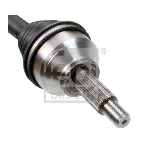 Antriebswelle FEBI BILSTEIN 182856 für OPEL RENAULT VAUXHALL, Vorderachse links