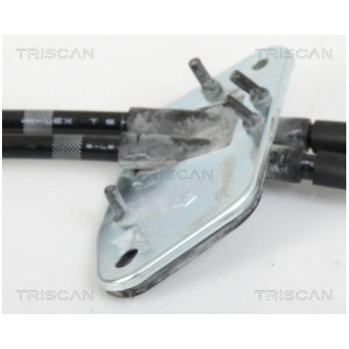 Seilzug, Schaltgetriebe TRISCAN 8140 50701 für MAZDA