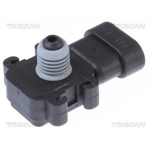 Sensor, Saugrohrdruck TRISCAN 8824 25001 für NISSAN RENAULT