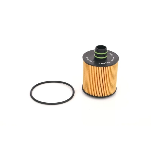 Ölfilter BOSCH F 026 407 108 für ALFA ROMEO CHRYSLER FIAT LANCIA OPEL SUZUKI