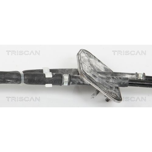 Seilzug, Schaltgetriebe TRISCAN 8140 50703 für MAZDA