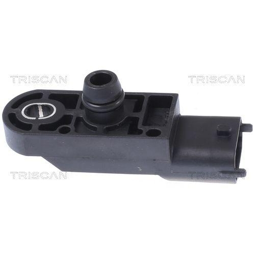 Sensor, Saugrohrdruck TRISCAN 8824 25002 für RENAULT