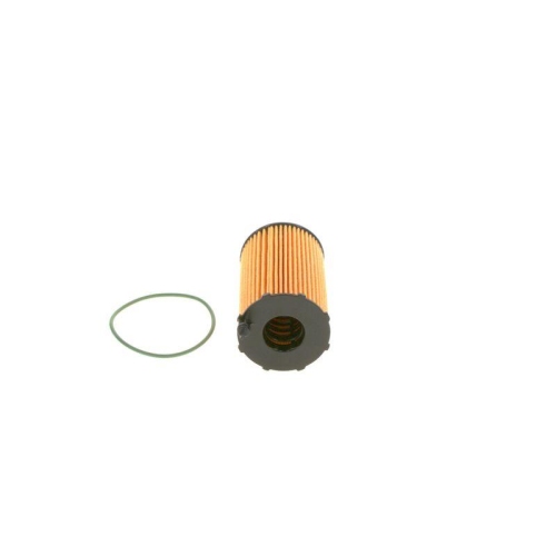 Ölfilter BOSCH F 026 407 122 für AUDI PORSCHE VW