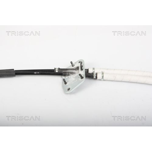 Seilzug, Schaltgetriebe TRISCAN 8140 50705 für MAZDA