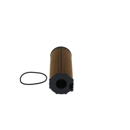 Ölfilter BOSCH F 026 407 126 für FORD ROVER LAND ROVER